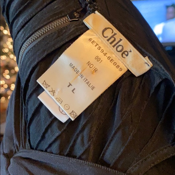 CHLOE! Full and fun. Twirl the night away!💃 - Picture 7 of 9